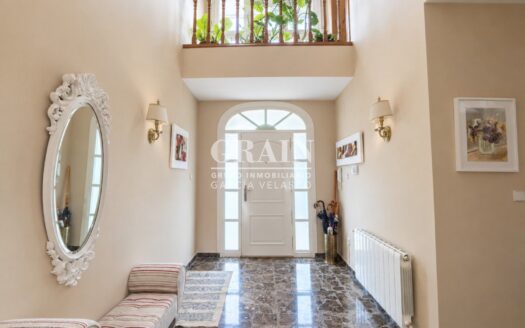Adosado en Venta en Alto de los Molinos – Ref: G-18002