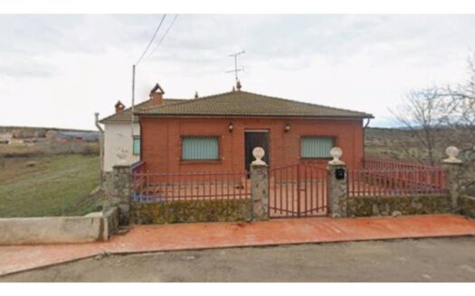Casa en venta en San Pedro Ref: 009198