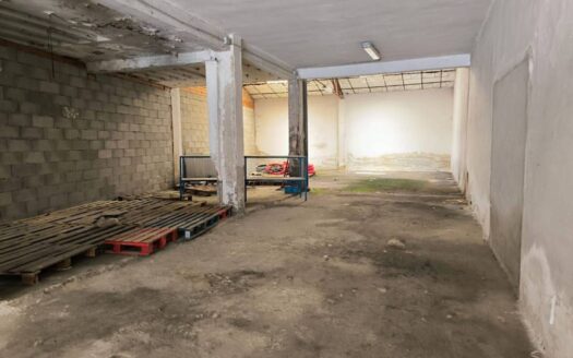 Local Comercial en venta en Albacete Ref: 009196