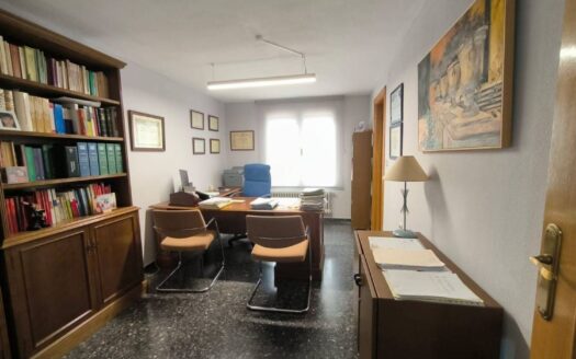 Oficina en venta en Albacete Ref: 009199