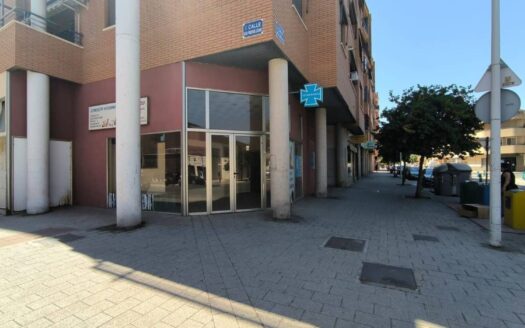 Local Comercial en venta en Albacete Ref: 009149