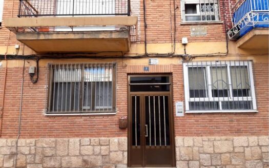 Piso en venta en Albacete Ref: 009200