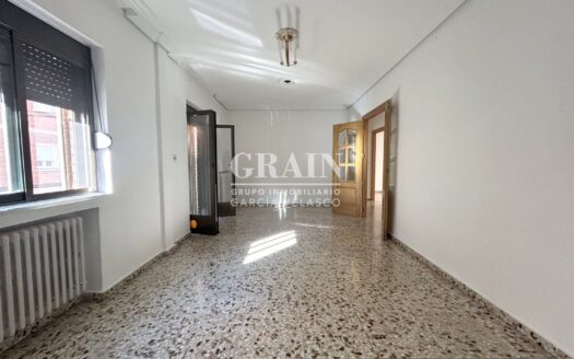 Piso en Venta en San Pablo – Ref: G-18012