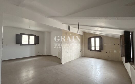 Duplex en Venta en Chinchilla De Monte-Aragon – Ref: G-14273