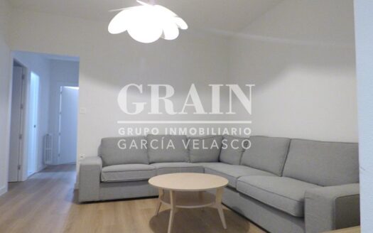Piso en Venta en Centro – Ref: G-16471