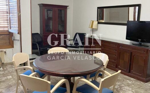 Piso en Venta en Pozo Cañada – Ref: G-16812